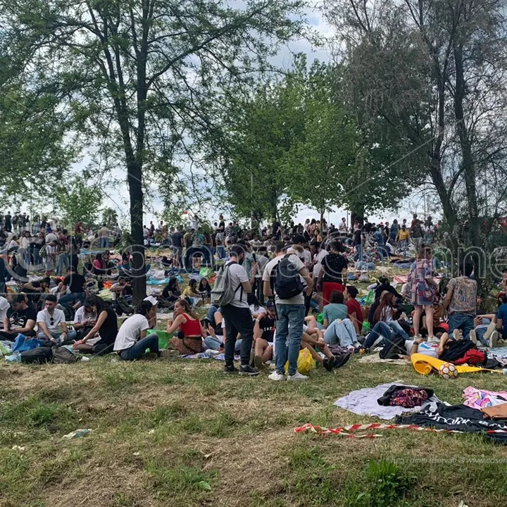 Rende, c'è aria di Primavera. Si parte col Parklife, ecco tutti gli eventi in programma