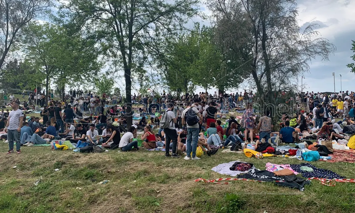Rende, c'è aria di Primavera. Si parte col Parklife, ecco tutti gli eventi in programma