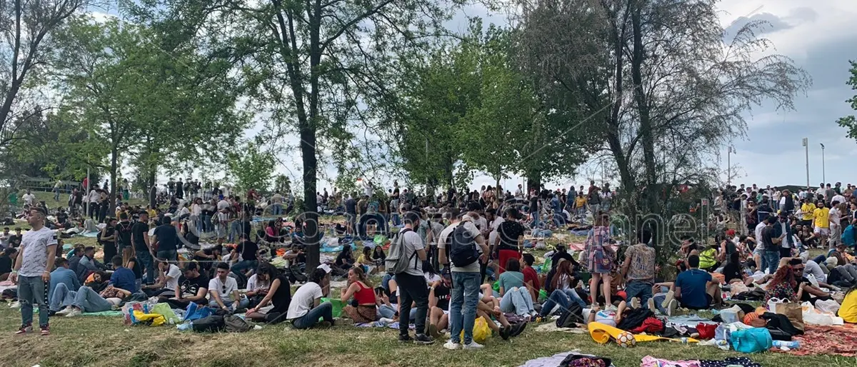 Rende, c'è aria di Primavera. Si parte col Parklife, ecco tutti gli eventi in programma