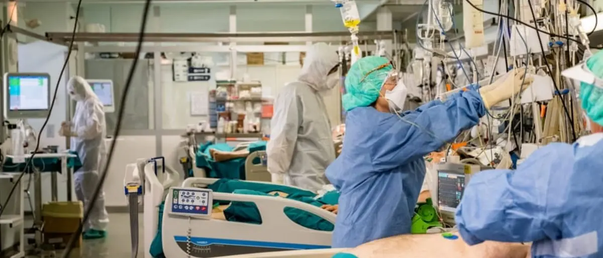 Covid Italia, 40.757 contagi e 105 morti: bollettino del 1° maggio