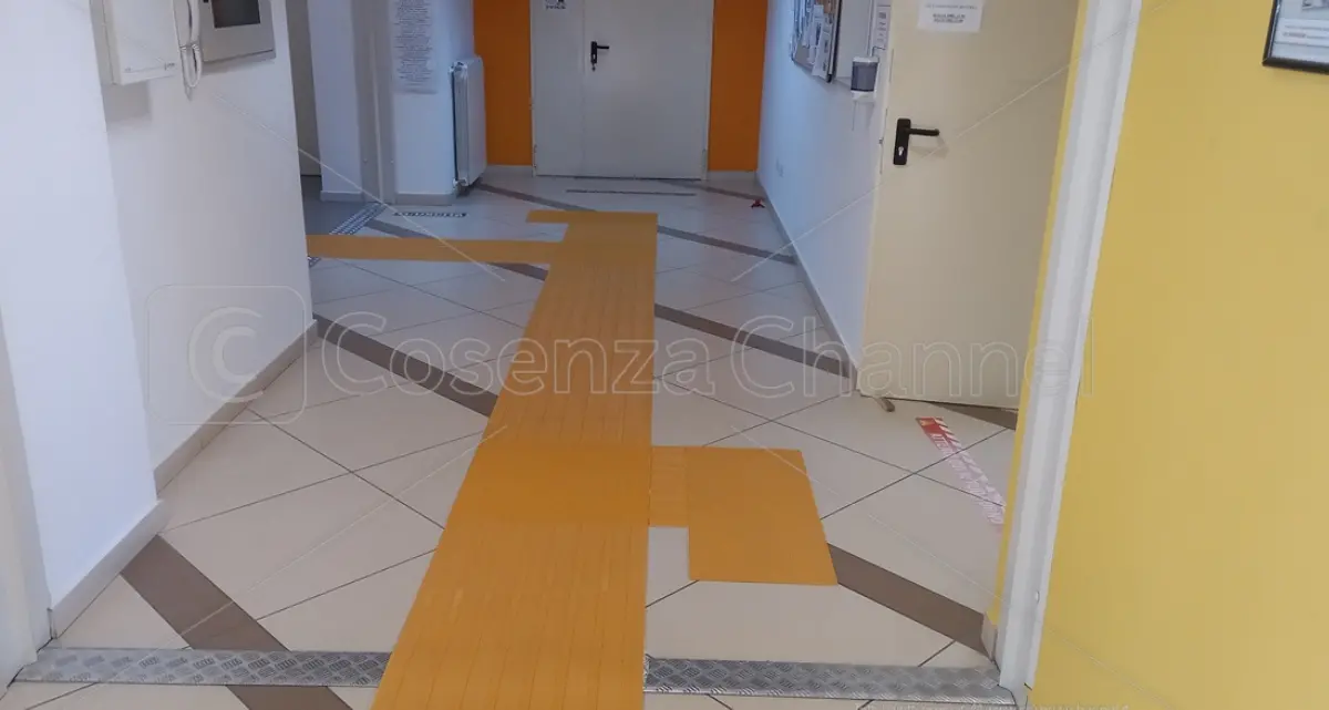 Rende, fa troppo caldo. Rinviato\u00A0l’inizio delle lezioni al Liceo Classico Gioacchino da Fiore\n
