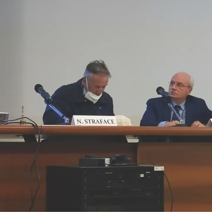 Corigliano Rossano, evento medico-scientifico: grande partecipazione alla due giorni di formazione