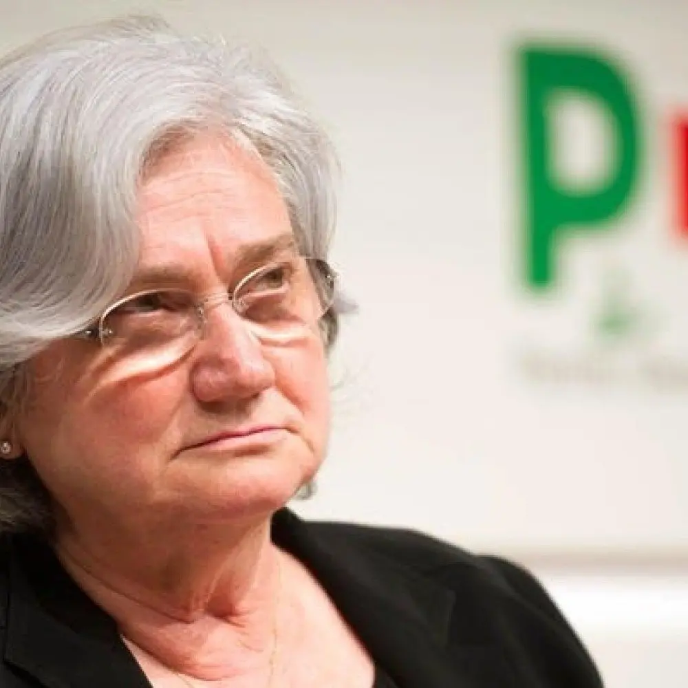 All’Unical arriva Rosy Bindi per un incontro su emancipazione e diritti