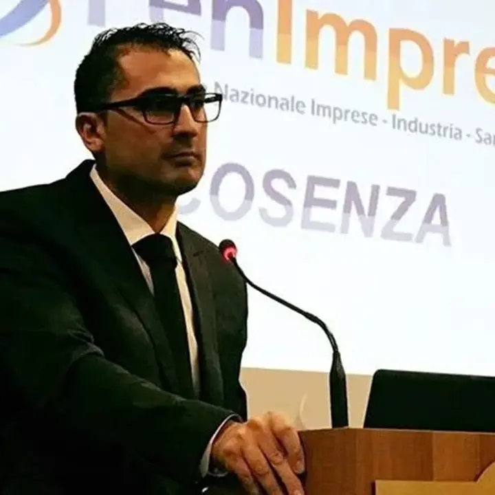 Fenimprese Cosenza rinnova la squadra dirigente: nuovo impulso al fianco dell'imprenditoria locale