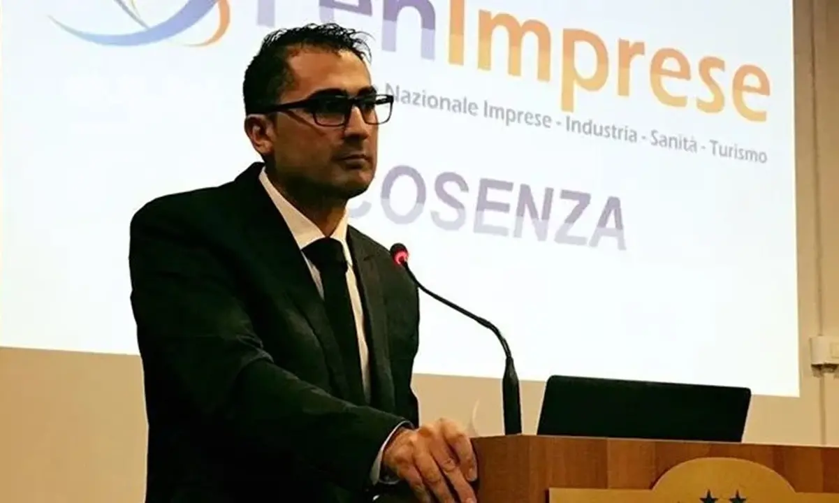 Fenimprese Cosenza rinnova la squadra dirigente: nuovo impulso al fianco dell'imprenditoria locale