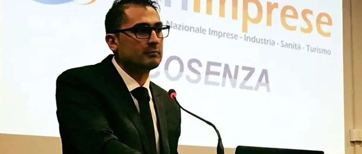 Fenimprese Cosenza rinnova la squadra dirigente: nuovo impulso al fianco dell'imprenditoria locale