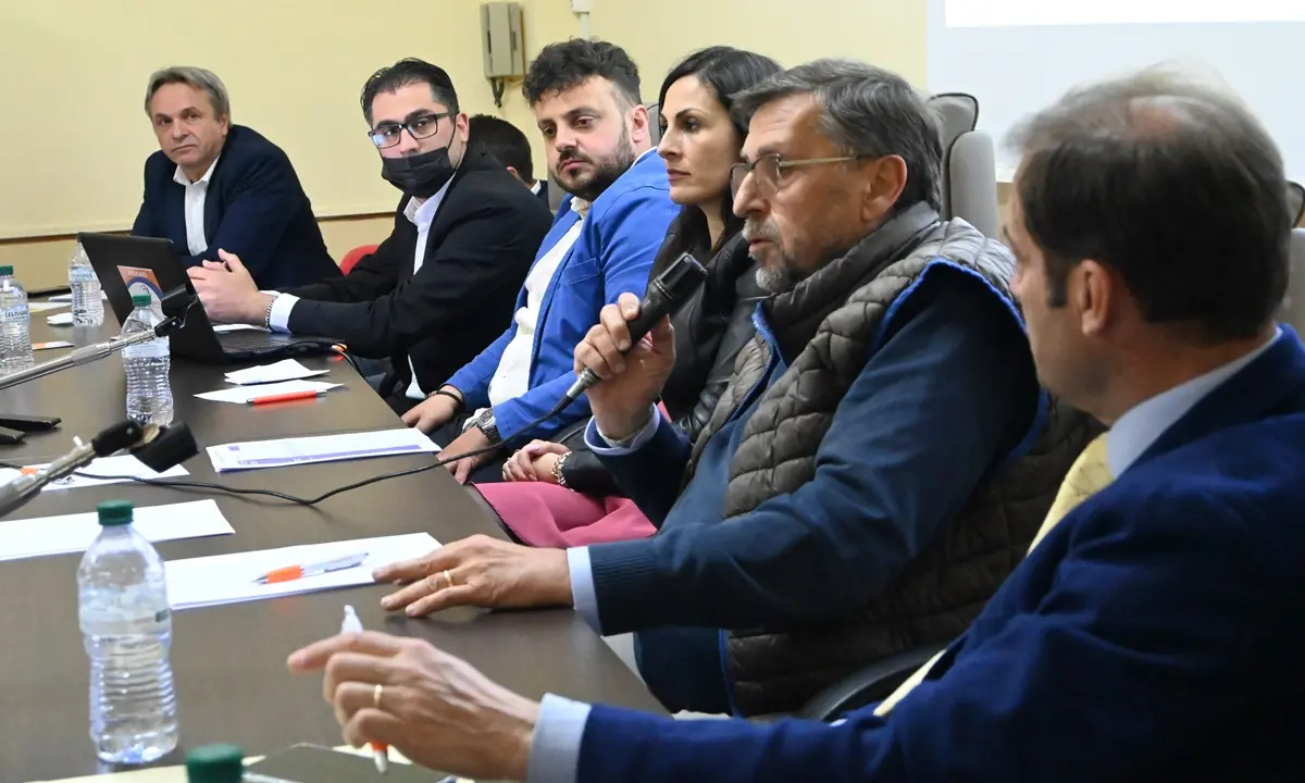 Bisignano, FenImprese apre uno sportello a sostegno delle aziende del territorio