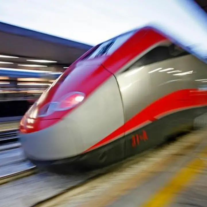 Alta velocità, Franz Caruso attacca: senza risorse la Calabria resta isolata\n