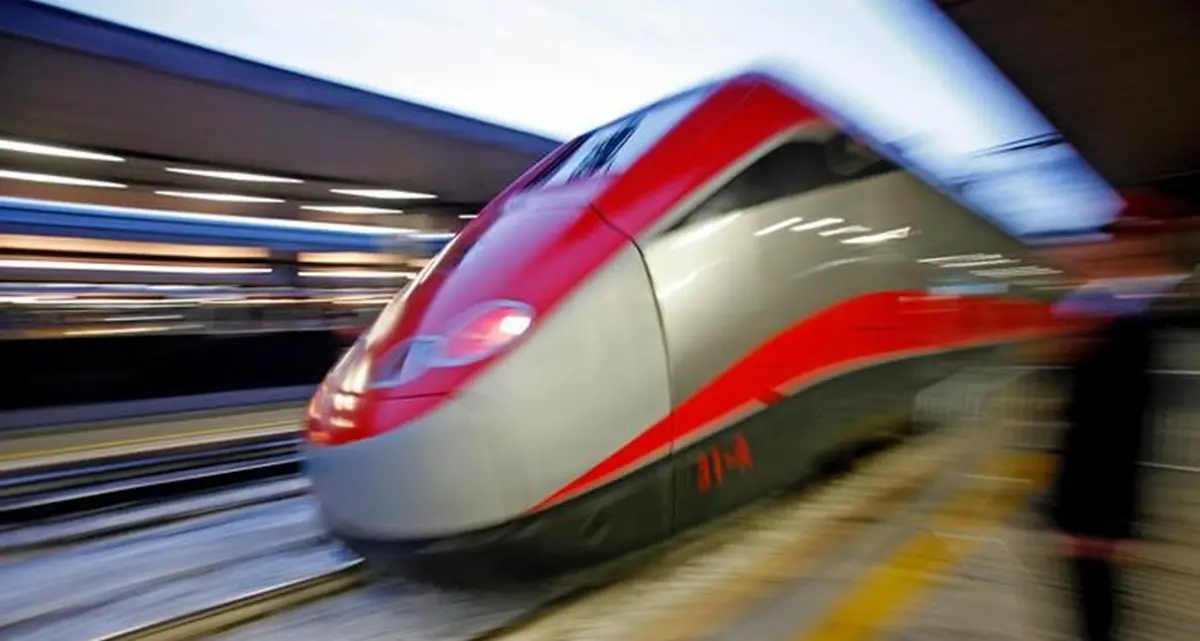Alta velocità, Franz Caruso attacca: senza risorse la Calabria resta isolata\n