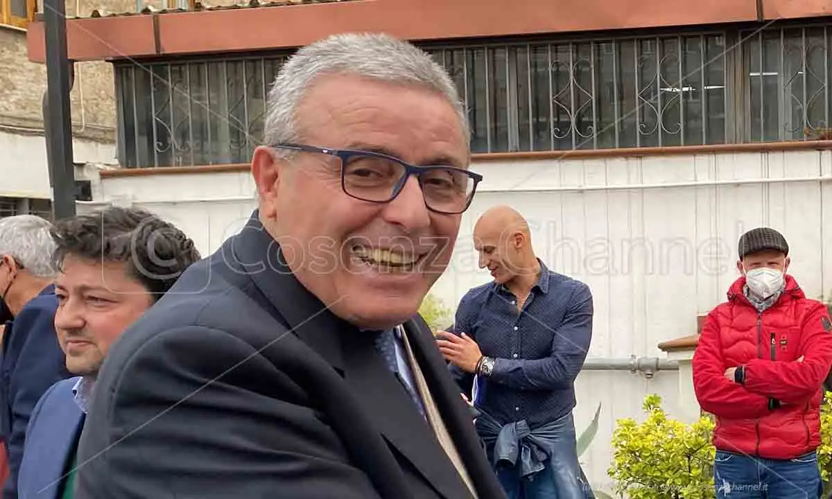 Comunali a Paola, la Lega plaude alla candidatura a sindaco di Emira Ciodaro