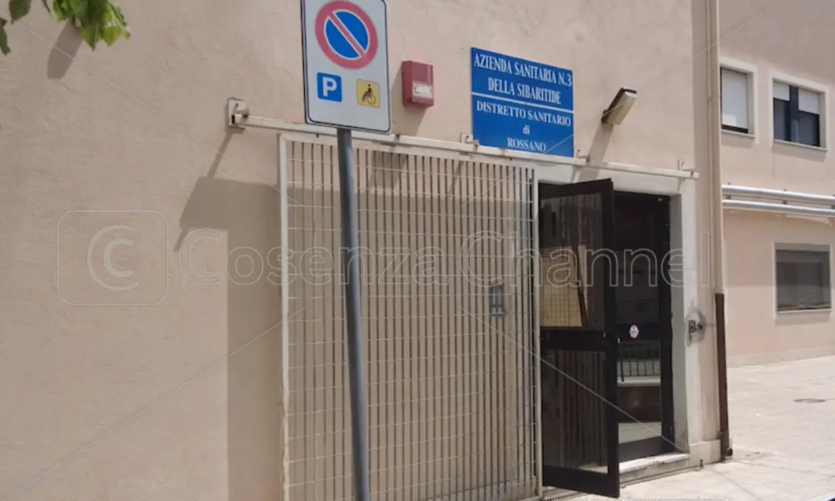 Corigliano Rossano: sta male, ma non c'è la guardia medica. Pronte azioni legali (VIDEO)
