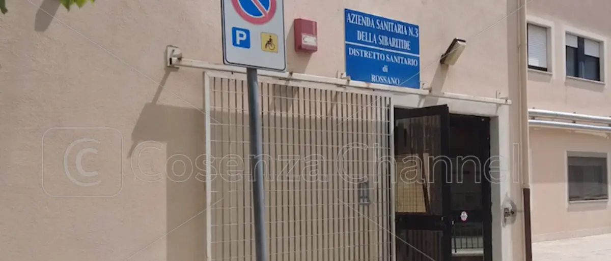 Corigliano Rossano: sta male, ma non c'è la guardia medica. Pronte azioni legali (VIDEO)