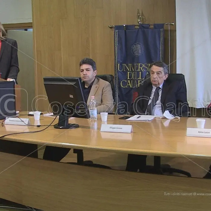 Ferrari: «Turismo delle radici fondamentale per la Calabria» (VIDEO)