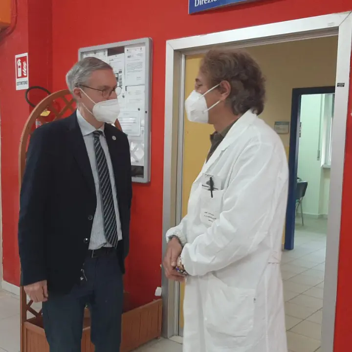Ospedale di Trebisacce, Laghi: «Dopo il tavolo Adduce nessun miglioramento»