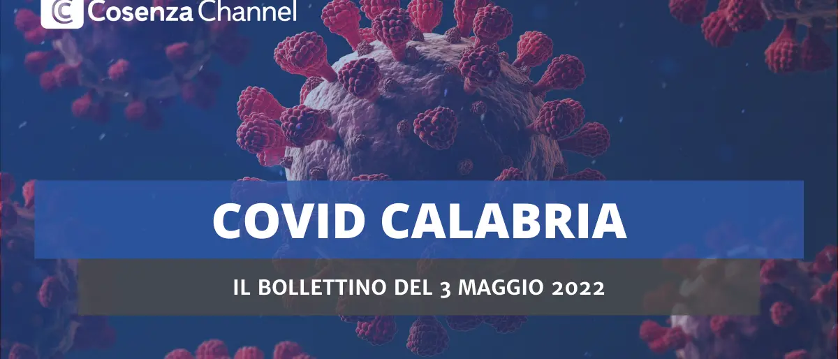 Covid Cosenza, 766 nuovi contagi e nessun decesso. In Calabria oltre 2.200 casi