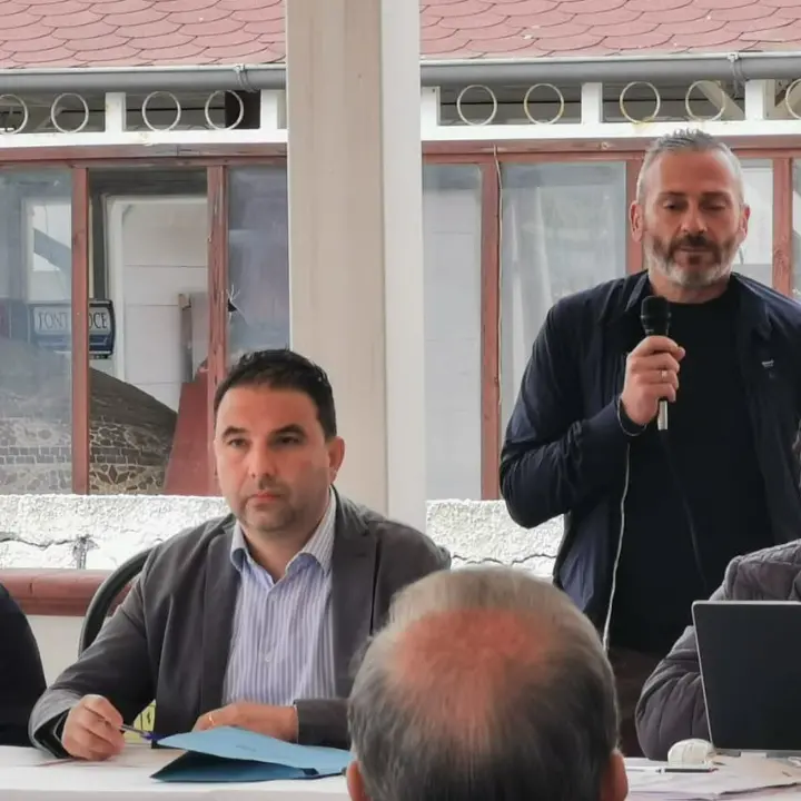 Associazione Laghi di Sibari: approvato il Consuntivo 2021