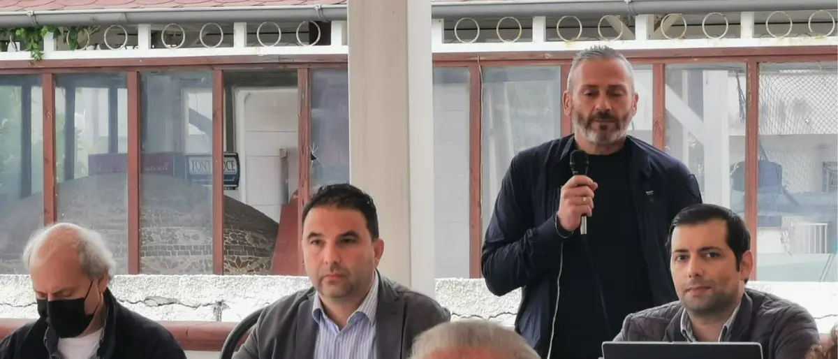 Associazione Laghi di Sibari: approvato il Consuntivo 2021