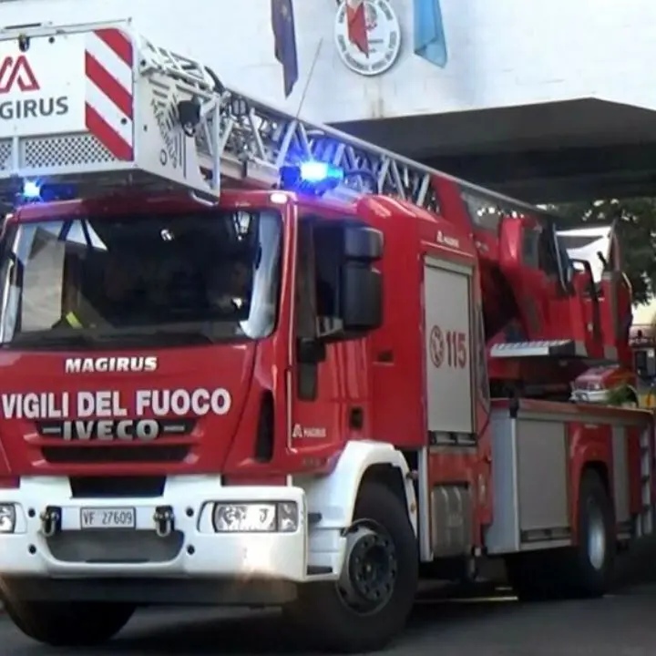 A Castrovillari una nuova caserma dei Vigili del fuoco: sorgerà su un terreno concesso dal Comune