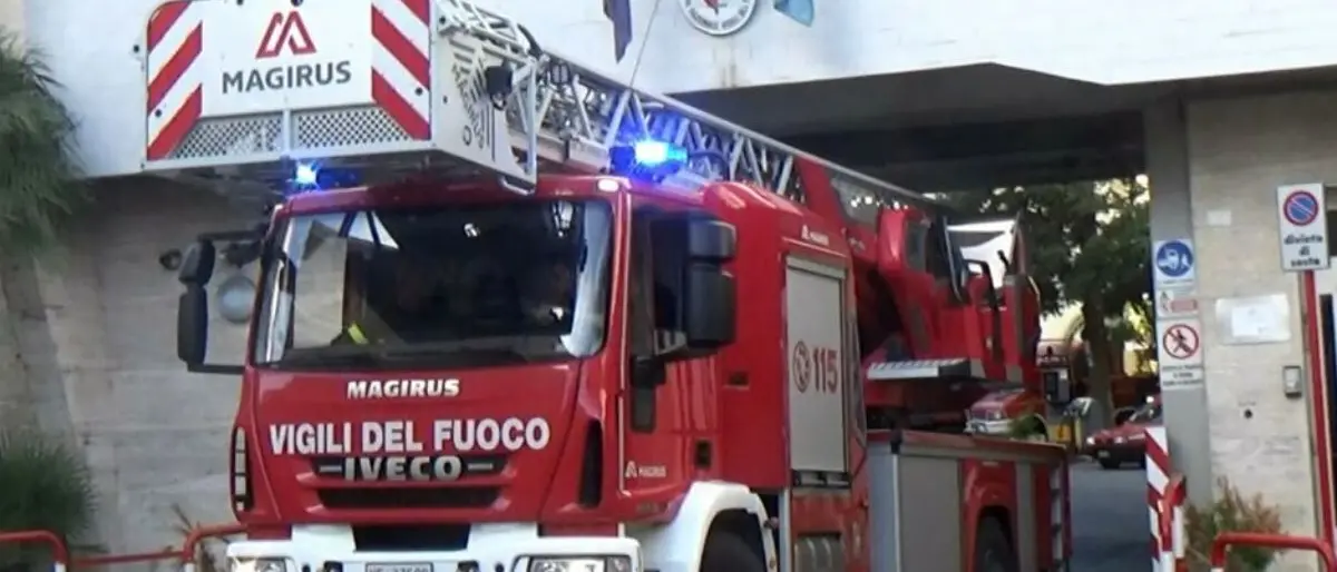 A Castrovillari una nuova caserma dei Vigili del fuoco: sorgerà su un terreno concesso dal Comune