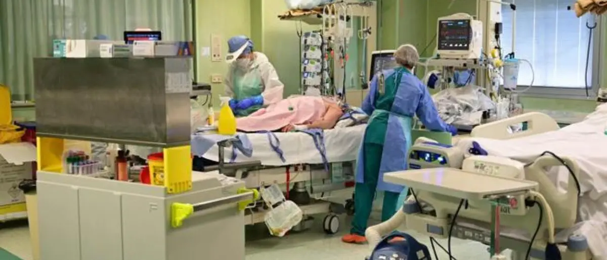 Covid Italia, bollettino del 6 maggio: 43.947 contagi e 125 morti