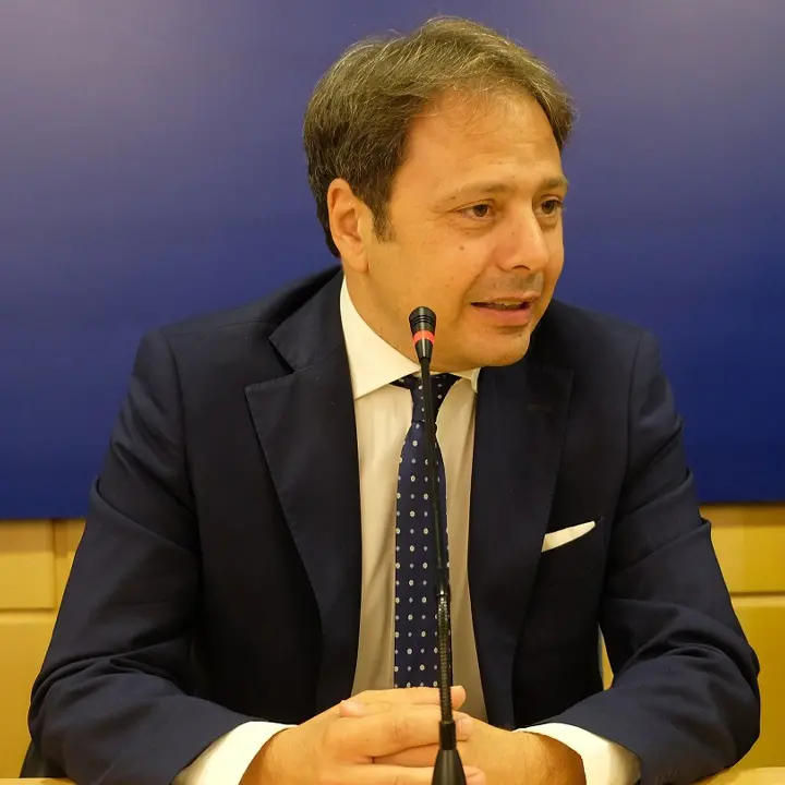 Area urbana, Amarelli (Confindustria): «Molto più di un assemblaggio di quartieri»