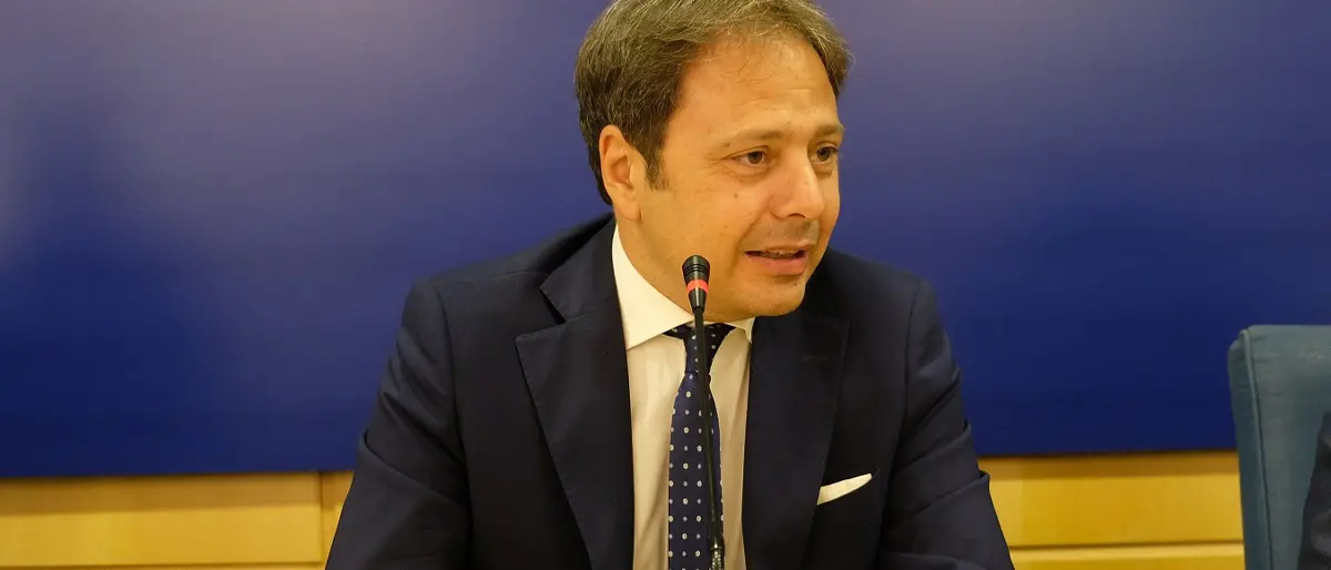 Area urbana, Amarelli (Confindustria): «Molto più di un assemblaggio di quartieri»