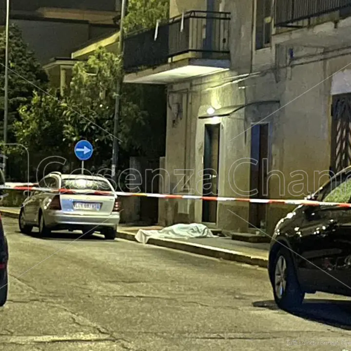 Schiavonea, gli indagati per il delitto Aquino in silenzio davanti al gip