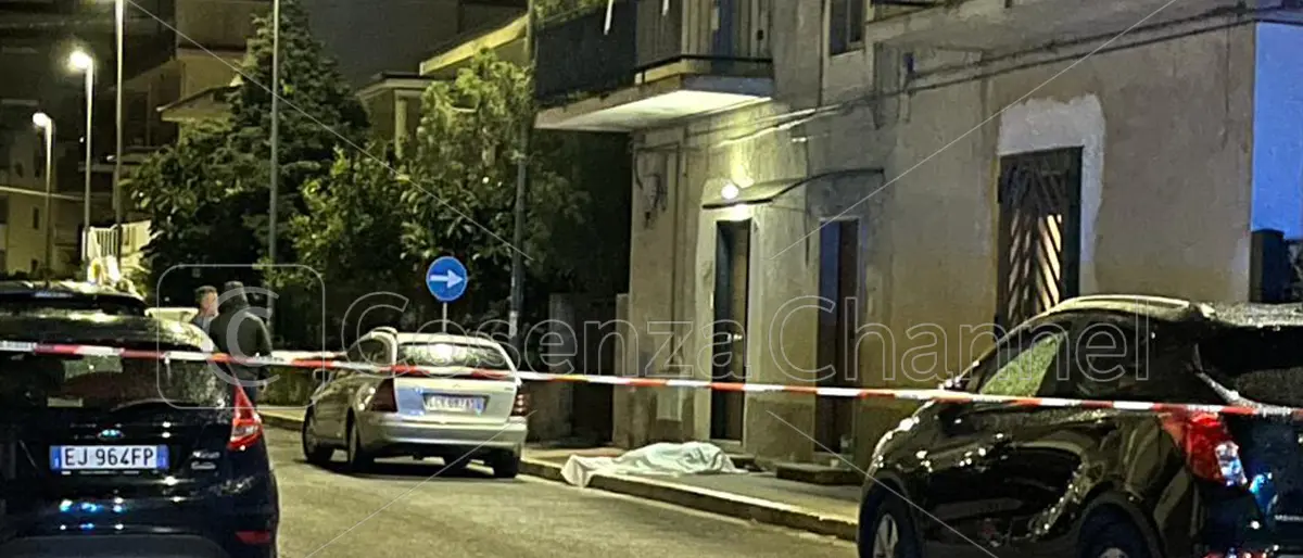 Schiavonea, gli indagati per il delitto Aquino in silenzio davanti al gip