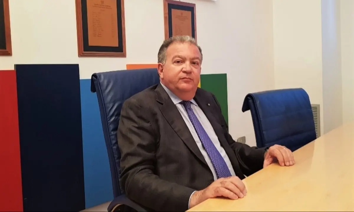 Def Infrastrutture, Perciaccante (Ance): «Un punto di svolta, ma bisogna assicurare gare trasparenti»