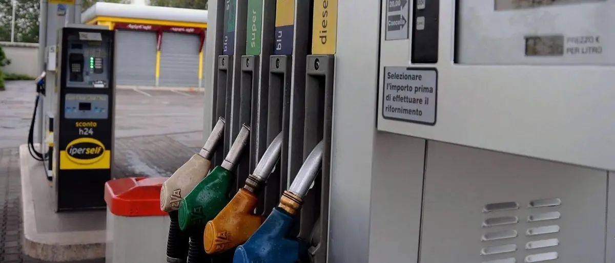 Carburanti, prezzo di benzina e diesel ancora in forte rialzo