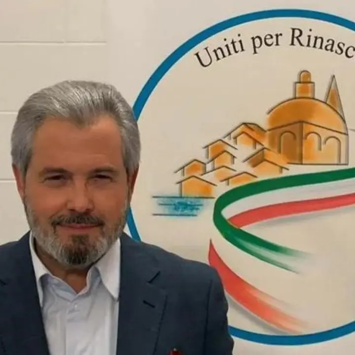 Antonio De Santis: «In campo per Trebisacce in nome di un cambio netto»