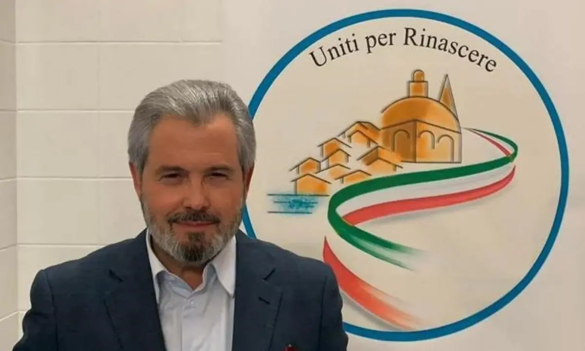 Antonio De Santis: «In campo per Trebisacce in nome di un cambio netto»