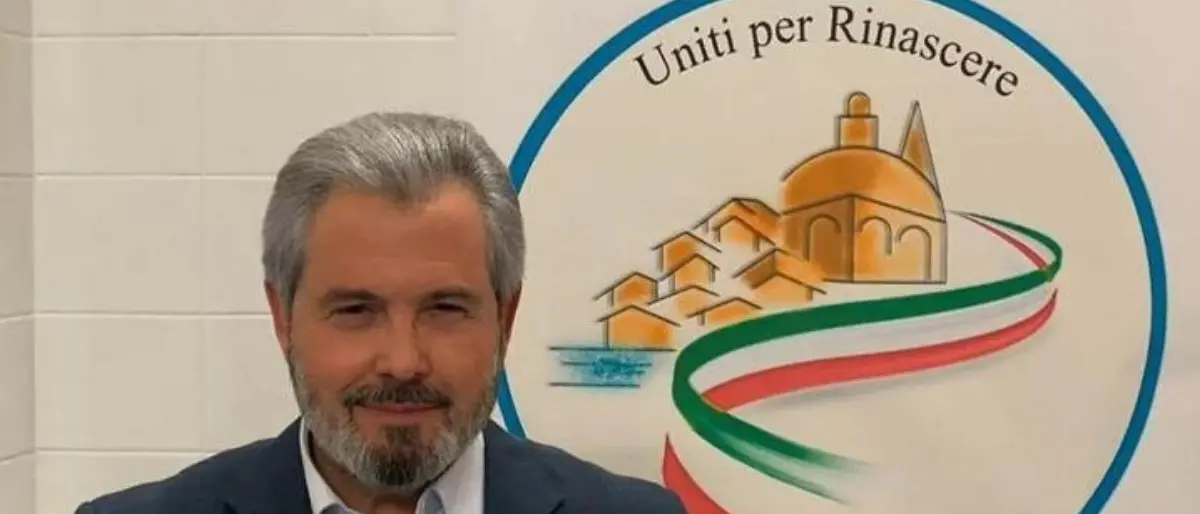 Antonio De Santis: «In campo per Trebisacce in nome di un cambio netto»