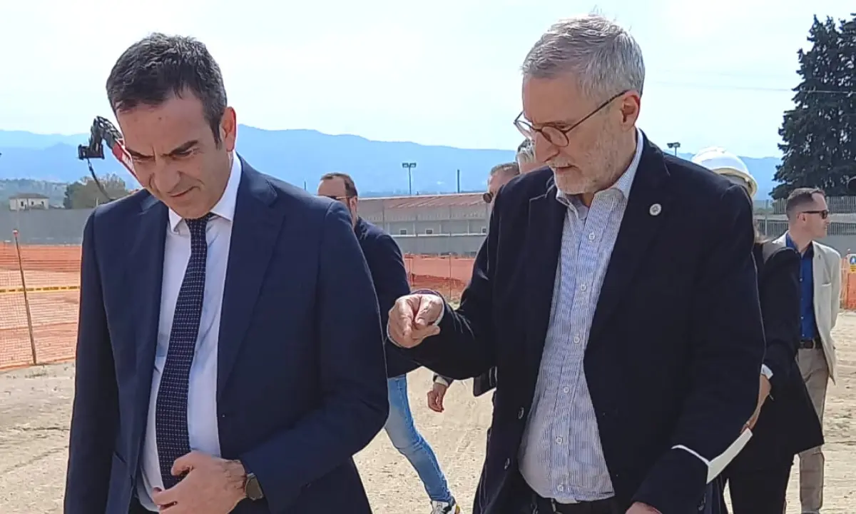 Ospedale della Sibaritide, Laghi: «Si potenzino anche le strutture presenti»