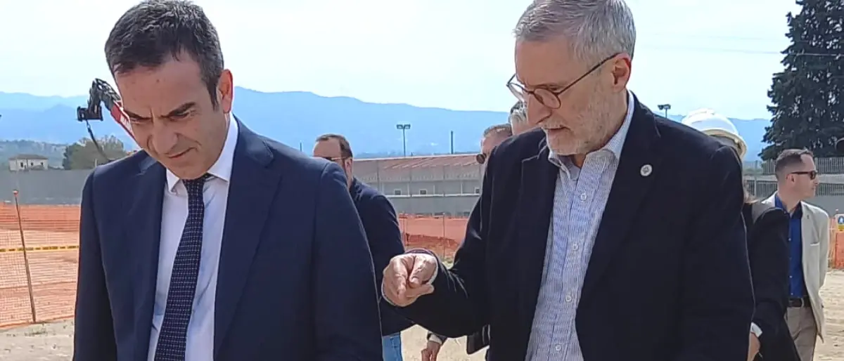 Ospedale della Sibaritide, Laghi: «Si potenzino anche le strutture presenti»