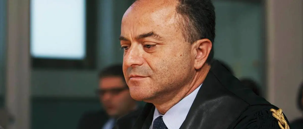 Gasparri e Gratteri al Telesio di Cosenza per parlare ai giovani del dramma della droga