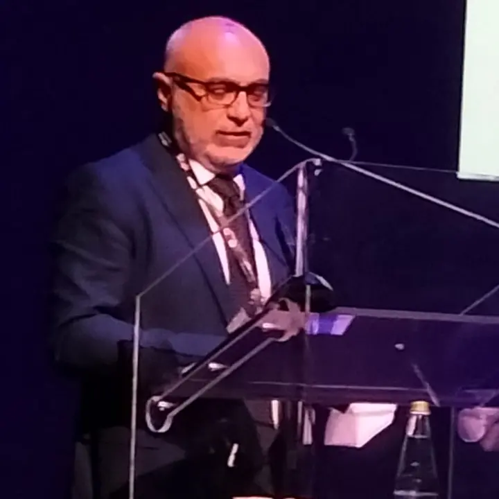 Cosenza presenta a \"Città in scena\" il progetto \"Rigeneration City\"