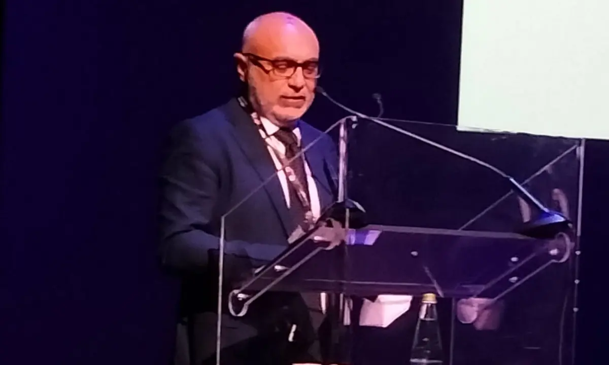 Cosenza presenta a \"Città in scena\" il progetto \"Rigeneration City\"