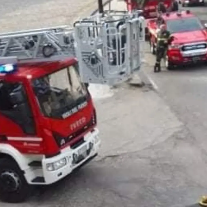 Cosenza, il Comitato Piazza Piccola: «Ancora crolli in via Giuseppe Campagna»