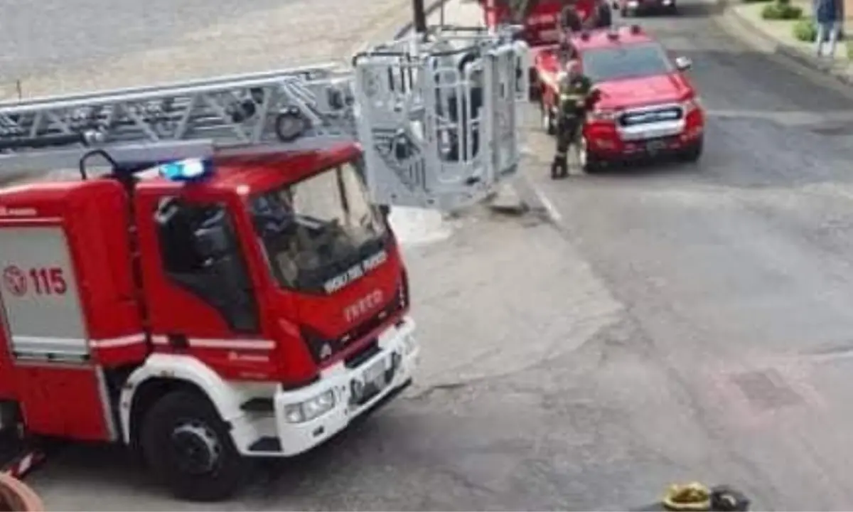 Il Comitato Piazza Piccola: «No alla demolizione dell'immobile in via Campagna»