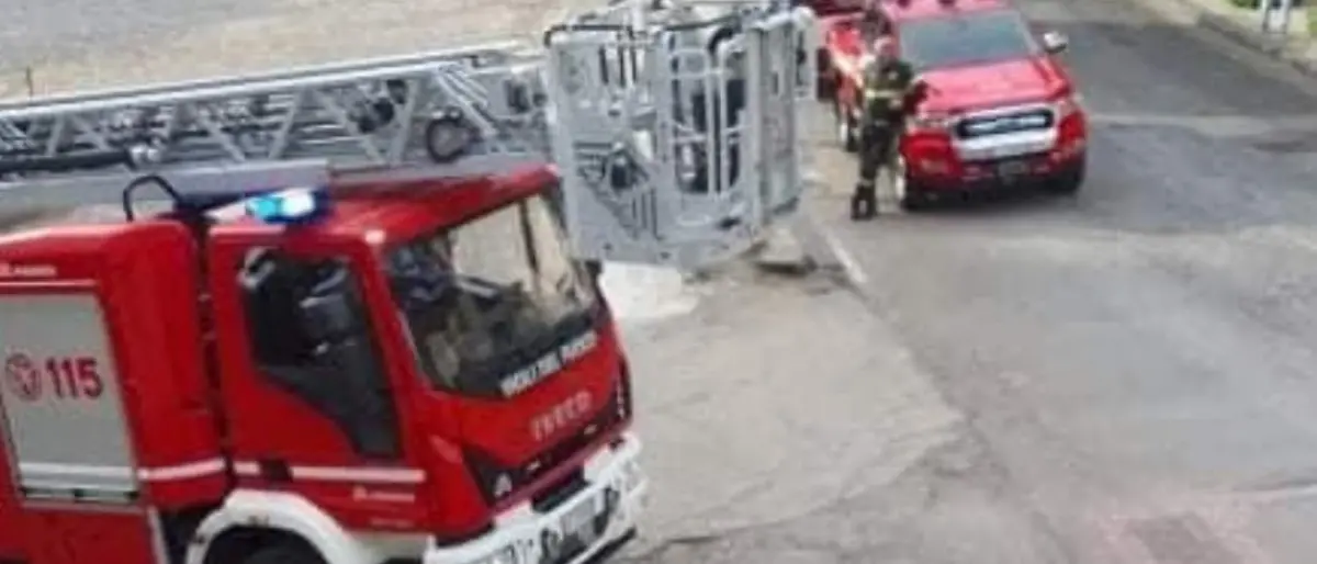 Il Comitato Piazza Piccola: «No alla demolizione dell'immobile in via Campagna»