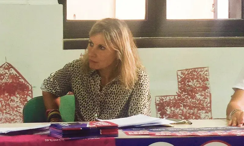 Strage di migranti nel Crotonese, Maria Pia Funaro: «Sbagliato bloccare le Ong»