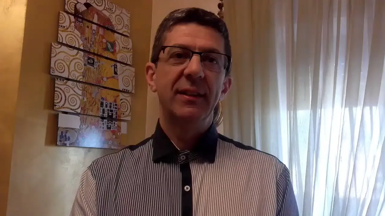 AMMINISTRATIVE 2016 | Antonio Nigro: «Il M5S spezzerà la politica dell'inciucio e delle false promesse» [VIDEO]