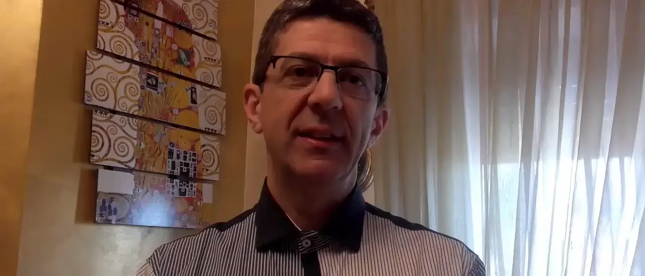 AMMINISTRATIVE 2016 | Antonio Nigro: «Il M5S spezzerà la politica dell'inciucio e delle false promesse» [VIDEO]