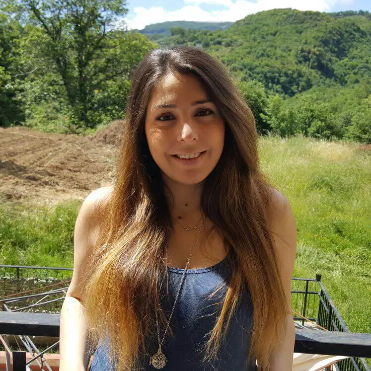 AMMINISTRATIVE 2016 | Jessica Perito: «Occhiuto ha dimostrato di saper governare bene» [VIDEO]