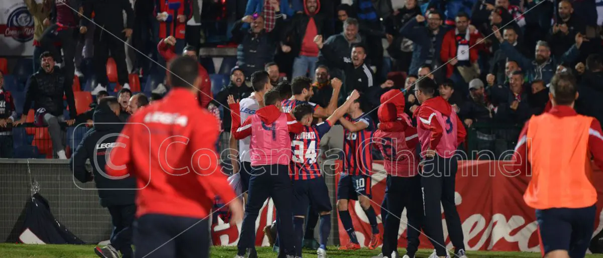 Cosenza-Cittadella, pagelle: Zilli e Florenzi i migliori, Larrivey non al meglio