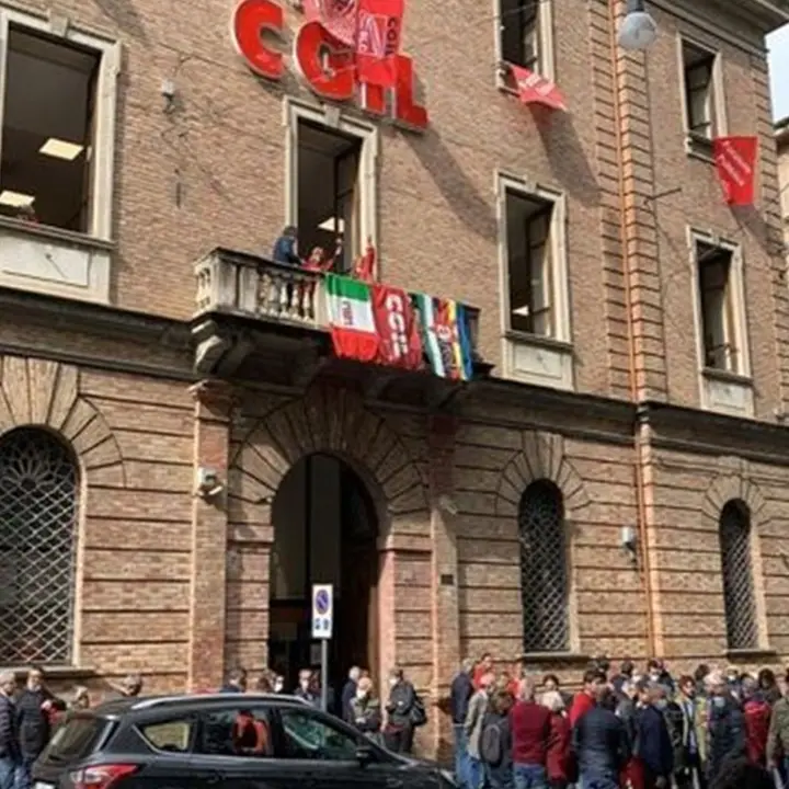 Scuola e problemi logistici, la Cgil chiede conto alla Provincia di Cosenza