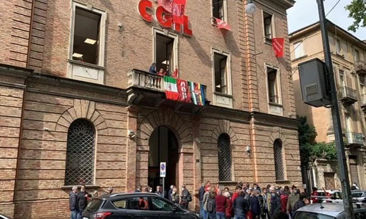 Fp Cgil: «Ok al contratto decentrato della Camera Commercio di Cosenza»