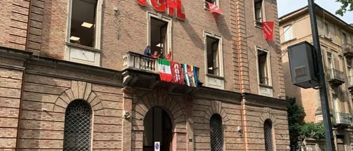 Scuola e problemi logistici, la Cgil chiede conto alla Provincia di Cosenza