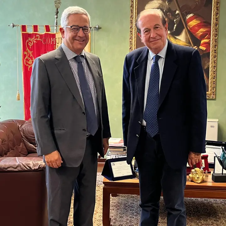Rende, il sindaco nomina Pasquale Verre consulente per la sanità
